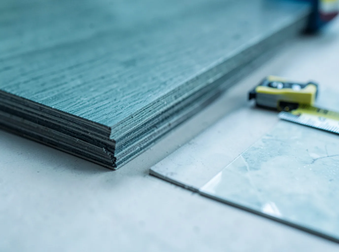 Luxury Vinyl Plank Installation Parker Dam, CA FAQs